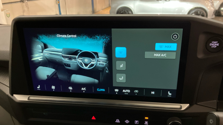 Volkswagen Transporter T28 Swb Diesel 2.0 TDI 110 Commerce Pro Van